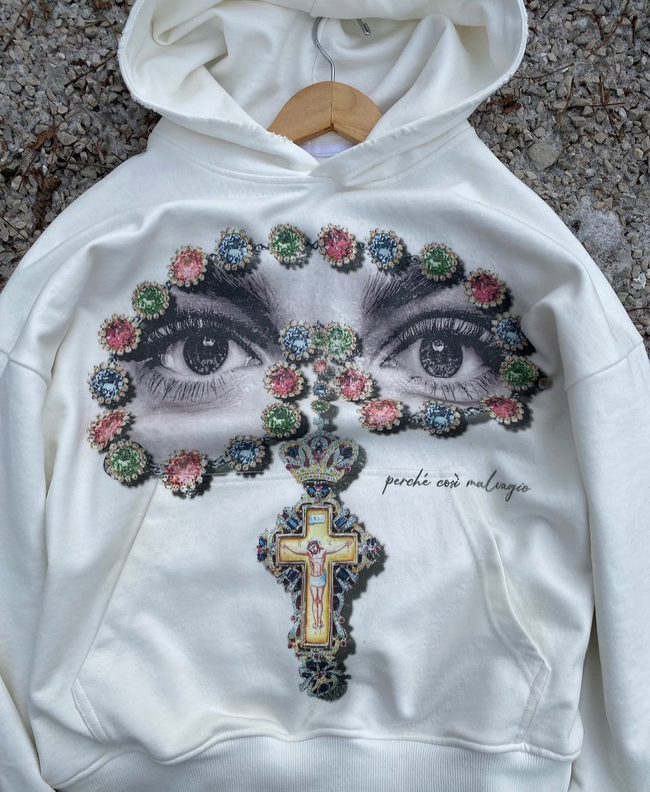 Visions Hoodie