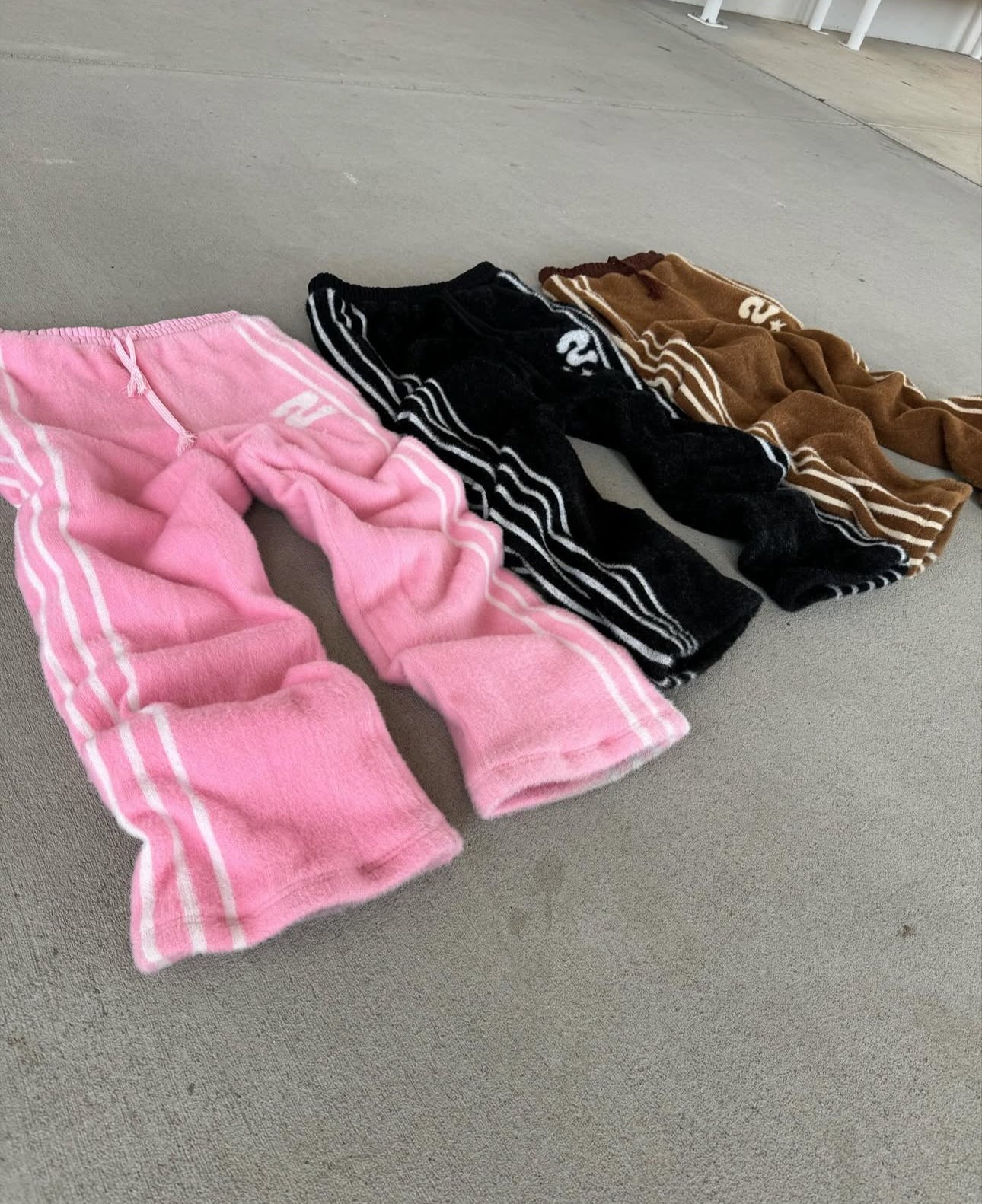 Starz Sweatpants