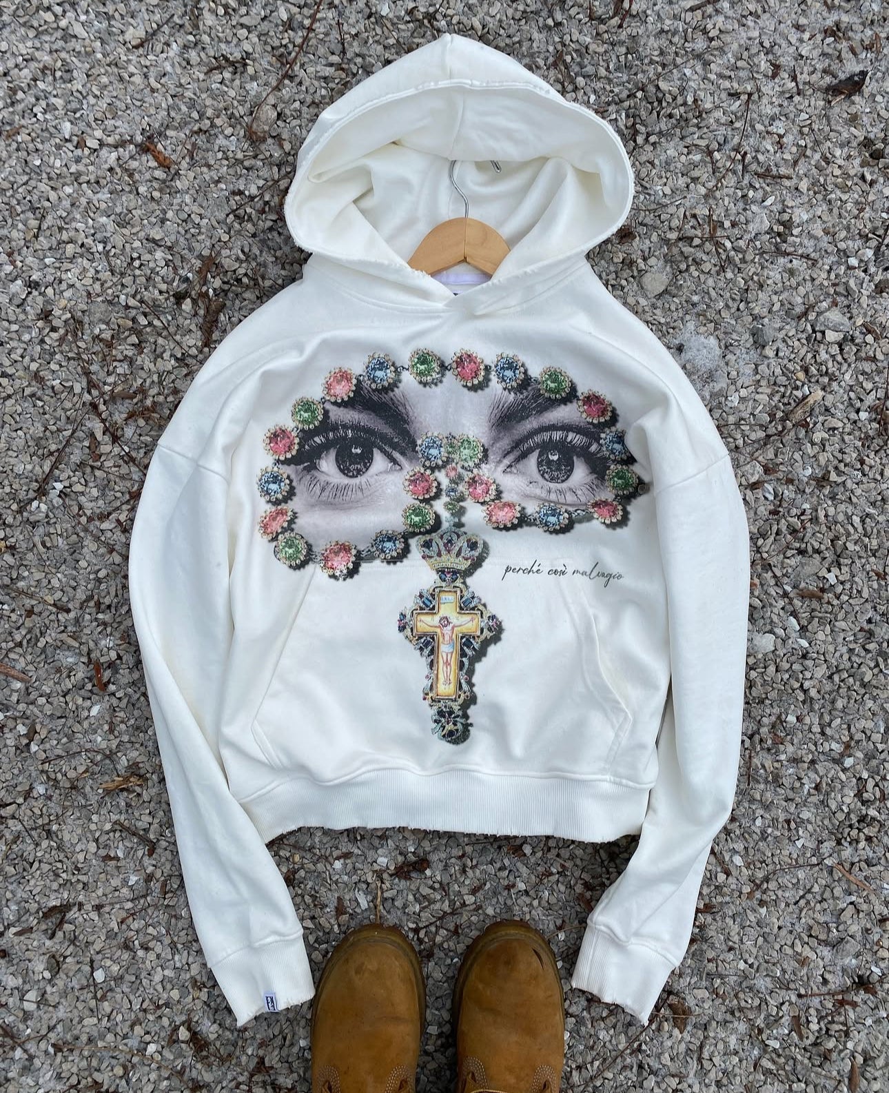 Visions Hoodie