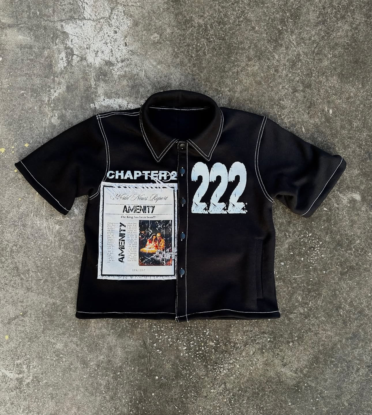 Chapter 222