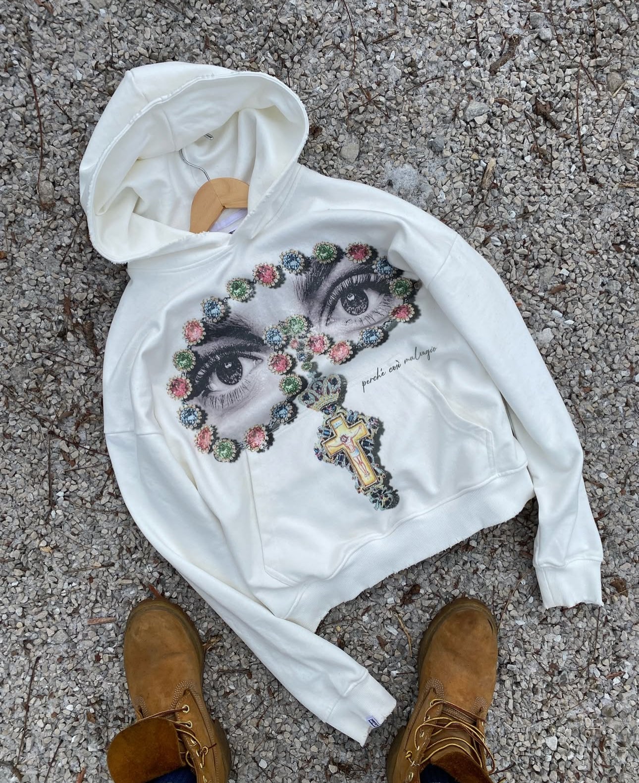 Visions Hoodie
